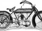 1909 Velocette Veloce 3.5 hp